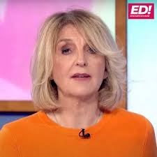 Loose Women halted for breaking news announcement in 'ITV first' 😮