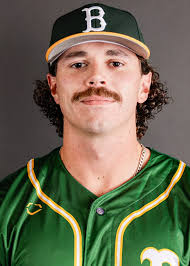 2025 Baseball Roster