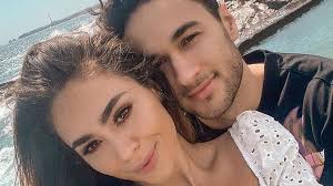 Das hält Ex-Bachelorette-Boy Daniel von Leander und Melissa