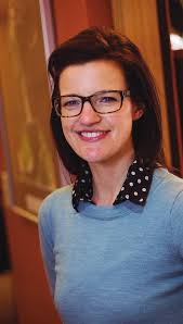 40 Under 40 2015.indd