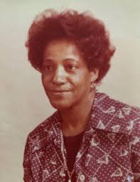 Obituary information for Cherita Elaine Bobo Johnson