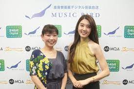 Miss Galaxy of Beauty 代表 小田 はるか 様 - RadioLeaders