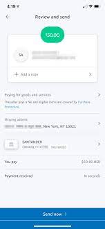 I paid him thru my checking account linked with paypal and with friends and family. How To Send Money On Paypal With The Mobile App Or Website