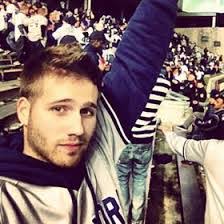 Michael Neglia's Instagram, Twitter & Facebook