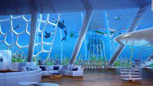 Maybe you would like to learn more about one of these? Plans For Underwater Oceanscraper Revealed Cnn Style