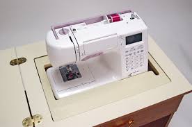 We did come across an arrow sewing machine cabinet company and that seems to be all they make. Faq S