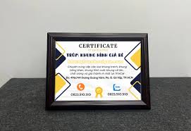 Khung bằng khen MS10-15x21