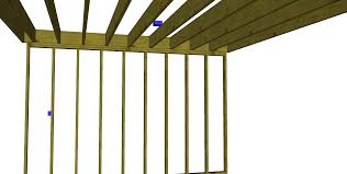 The drawback to them is that the light that they provide is often limited to a fairly small area,. How Can I Install A Light Fixture In The Ceiling Of A Finished Room Home Improvement Stack Exchange
