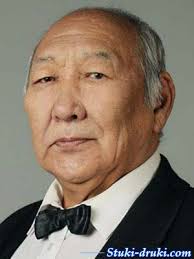 Иван Степанов (певец)