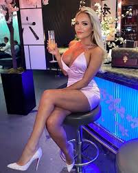 Deanna ritter nude - stvincent.nupark.com