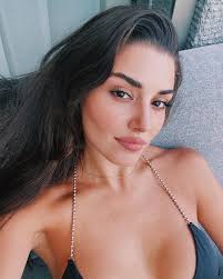 Turkish actress Hande Ercel aspires for Bollywood collaborations | Interview