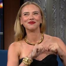 Scarlet Josefina Anderson