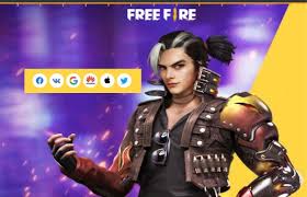 Redemption code has 12 characters, consisting of capital letters and numbers.; Free Fire Redeem Code 5 Important Ff Reward Info Rindx