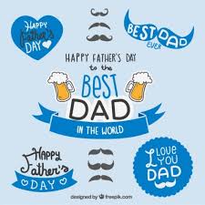 Celebración para honrar a los padres. Imagenes Bonitas Para El Dia Del Padre Tarjetas Mensajes Regalos