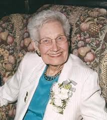 Helen Zimmerman Obituary (1920