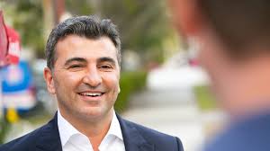 Meet Casey — Casey Askar