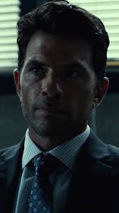 Probably obvious, but I feel like Daniel Blake is going to be connected to  Christian Blake from Daredevil season 1. Either this explains his hate for  vigilantes, or he holds Fisk responsible