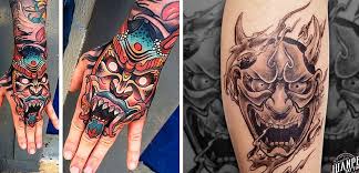 Japón es un país realmente maravilloso. Descubre Los Temas Del Tatuaje Japones Tradicional Tatuantes