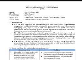 Check spelling or type a new query. Rpp Bahasa Inggris Smp Berbasis Adiwiyata Revisi Id