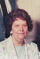 Verna Osterhout Obituary (1931