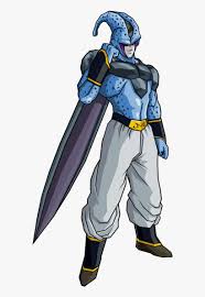 Check spelling or type a new query. Name Majin Buu K Dragon Ball Z Majin Cell Png Image Transparent Png Free Download On Seekpng