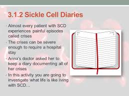 Unit Three Sickle Cell Disease Ppt Download