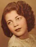 Bertha Perry Obituary (2013)