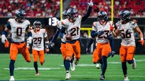 Riley Moss’ Hurdles-to-Pick-Six Pipeline: How a Track Champion’s Spacial IQ Is Rewriting NFL Cornerback Physics