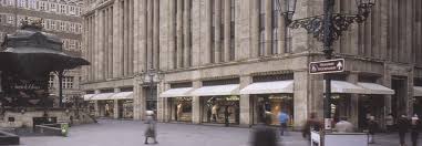 Book online, pay at the hotel. Kkk Carsch Haus Dusseldorf
