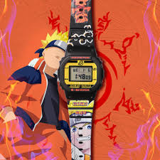 We did not find results for: Naruto Uzumaki Custom Design G Shock Dw 5600 Anime Watch Custom Gorillas