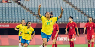 Outro feito da suécia foi o terceiro lugar na copa do mundo fifa de 1994, com a geração de henrik larsson, tomas brolin, martin dahlin, thomas ravelli e kennet andersson. Confira Os Resultados Que Fecharam A Primeira Fase Do Futebol Feminino