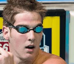 Fastest Man in Texas Shootout draws 20 World-Class Swimmers