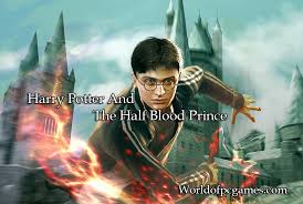 How do you like it? Harry Potter And The Half Blood Prince Free Download