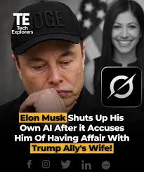 The reported fallout between Donald Trump and Elon Musk has now drawn  Stephen Miller, Trump's former deputy chief of staff, and his wife, Katie  Miller, into an escalating political and personal rift.