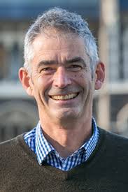 Leading the way in 'community first' research