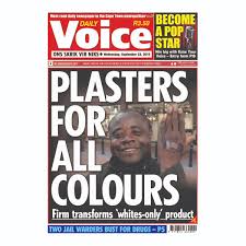 Papislot adalah agen judi slot online & bandar slot terpercaya di indonesia. Daily Voice On Twitter Your Dailyvoicesa Front Page Today 23 September 2015 Http T Co Qg2wu5tn1a