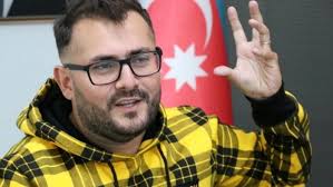 Murad “Avroviziya” mahnı seçimlərini QINADI: “Proses müəmmalı olmamalıdır” 