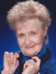 Agatha LEYDEN Obituary (2013)