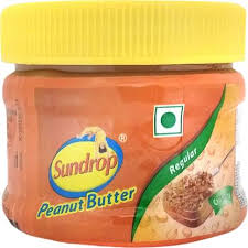 Sundrop Peanut Butter Crunchy 100 G Price In India Buy Sundrop Peanut Butter Crunchy 100 G Online At Flipkart Com