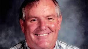 Roger Murdock Obituary (1948