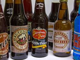 Birch Beer Vs Root Beer Taste Birch Beer Taste Test In 2020 Beer Beer Tasting Taste Testing