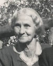 My GGGrandmother Nancy Loutit Calder, wife of William Calder (b. 1852). I'm  looking for any stories about this Calder family.