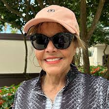 Gladys Levine's Instagram, Twitter & Facebook