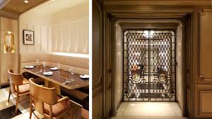 Arnaud Ronez Tristan Auer Hotel De Crillon Brasserie D Aumont Arnaud Ronez Chef De Projet Pour L Agence Hotel Interior Design Hotel Interior Home Decor