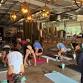 Yoga on Tap at Shellring Ale Works event image