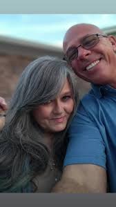 Richard Donovan Melissa Erb