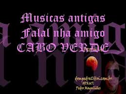 Baixar musica de bius nha gente : Falal Nha Amigo Cabo Verde Wmv Youtube