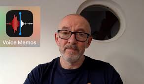 How to use a voice recorder