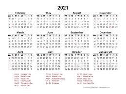 While printing the template, you can choose paper size a4 or a5, so you print it out. 2021 Accounting Period Calendar 4 4 5 Free Printable Templates