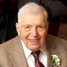 Joseph Heck Obituary (2021)